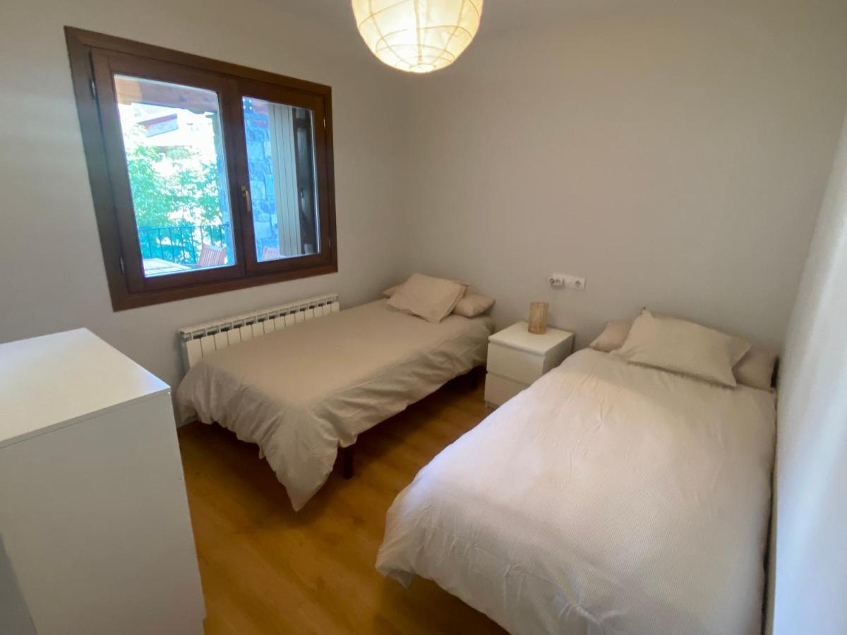 Apartment Balcon Del Esera
